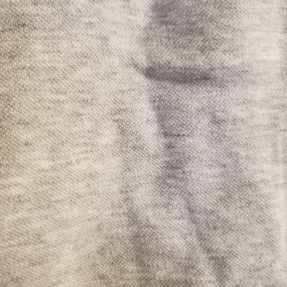 Ava & Viv Hoodie in Heather Gray (Size 3X) - Picture 5 of 5